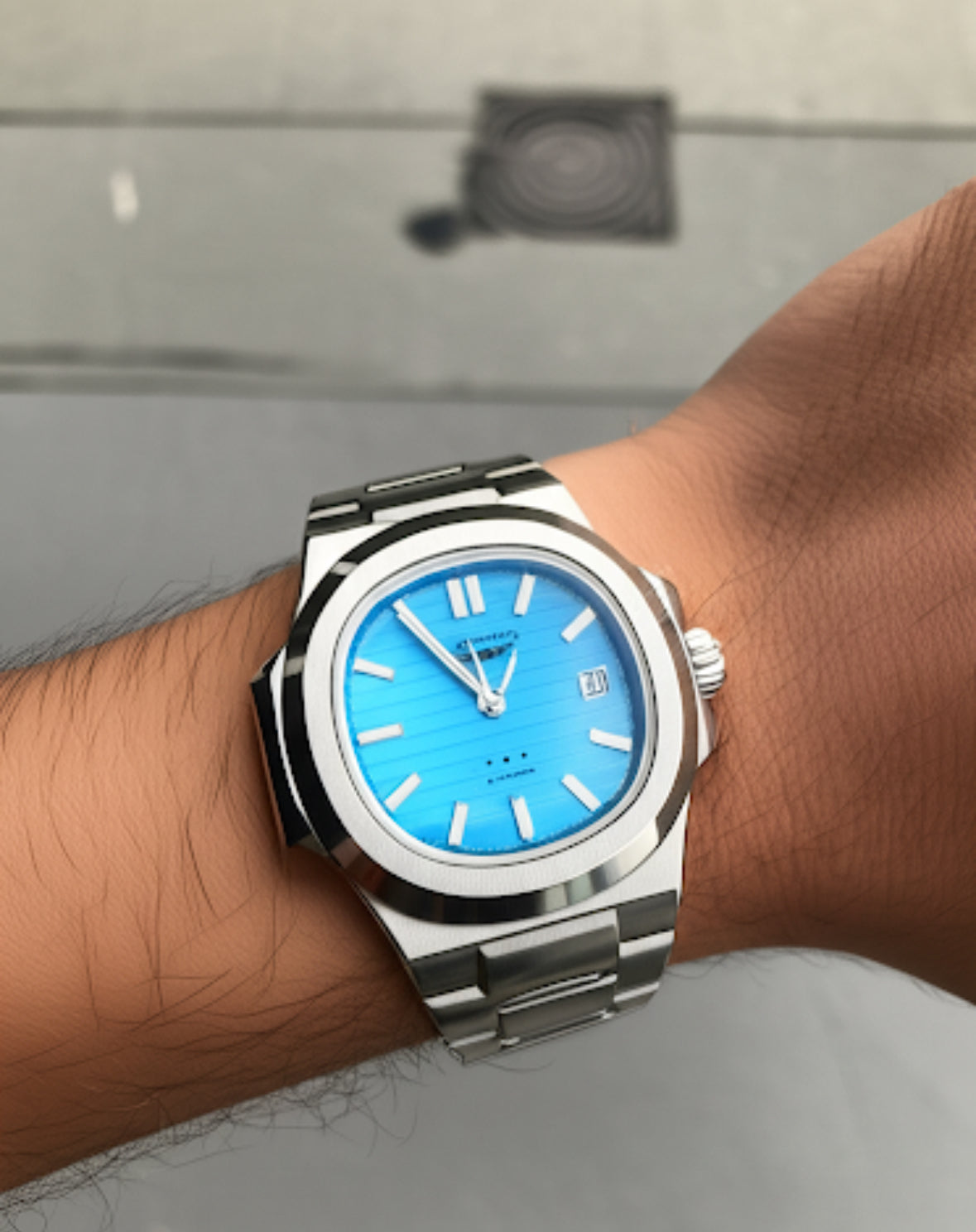 Éclat Bijoux | Sky Lux