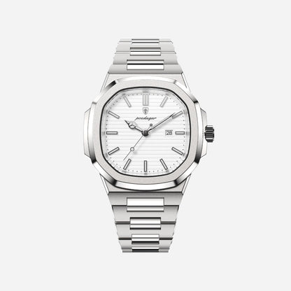 Éclat Bijoux| Nautilus Caspian Watch