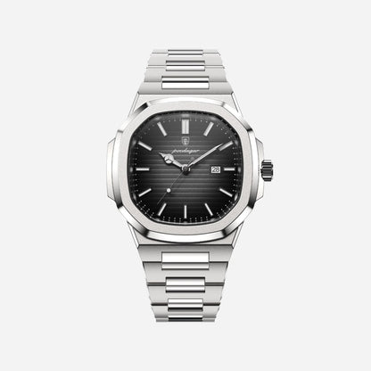 Éclat Bijoux| Nautilus Caspian Watch