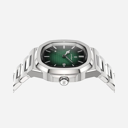 Éclat Bijoux| Nautilus Caspian Watch