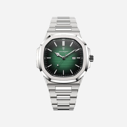 Éclat Bijoux| Nautilus Caspian Watch